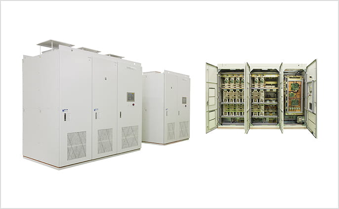 研究、醫(yī)療、工業(yè)用特殊電源